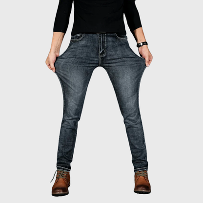 Joonas | Premium Stretch-teksad