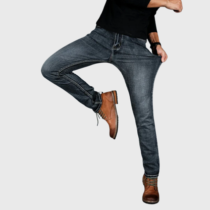 Joonas | Premium Stretch-teksad