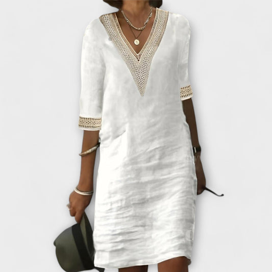 Crochet Dream Dress