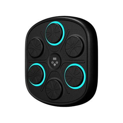 MusicPunch™ – Train, Ontlaad & Boost je Energie op Muziek