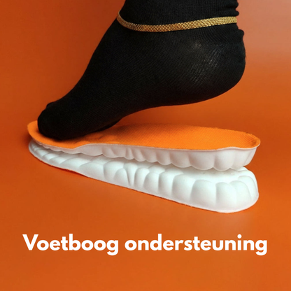 ArchBoost™ - Orthopedische inlegzolen