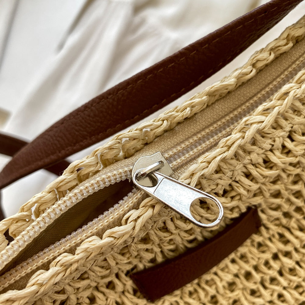 Bohemian Crossbody Tasche