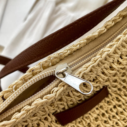 Bohemian Crossbody Tasche