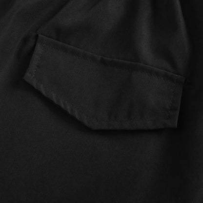 Valero Madrid | Pantalones Cortos Cargo