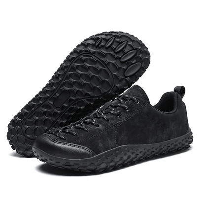 Keaton – Wasserdichte Wanderschuhe