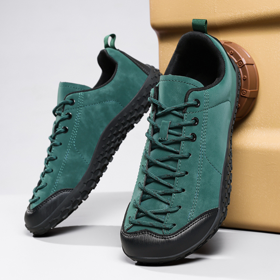 Keaton – Wasserdichte Wanderschuhe
