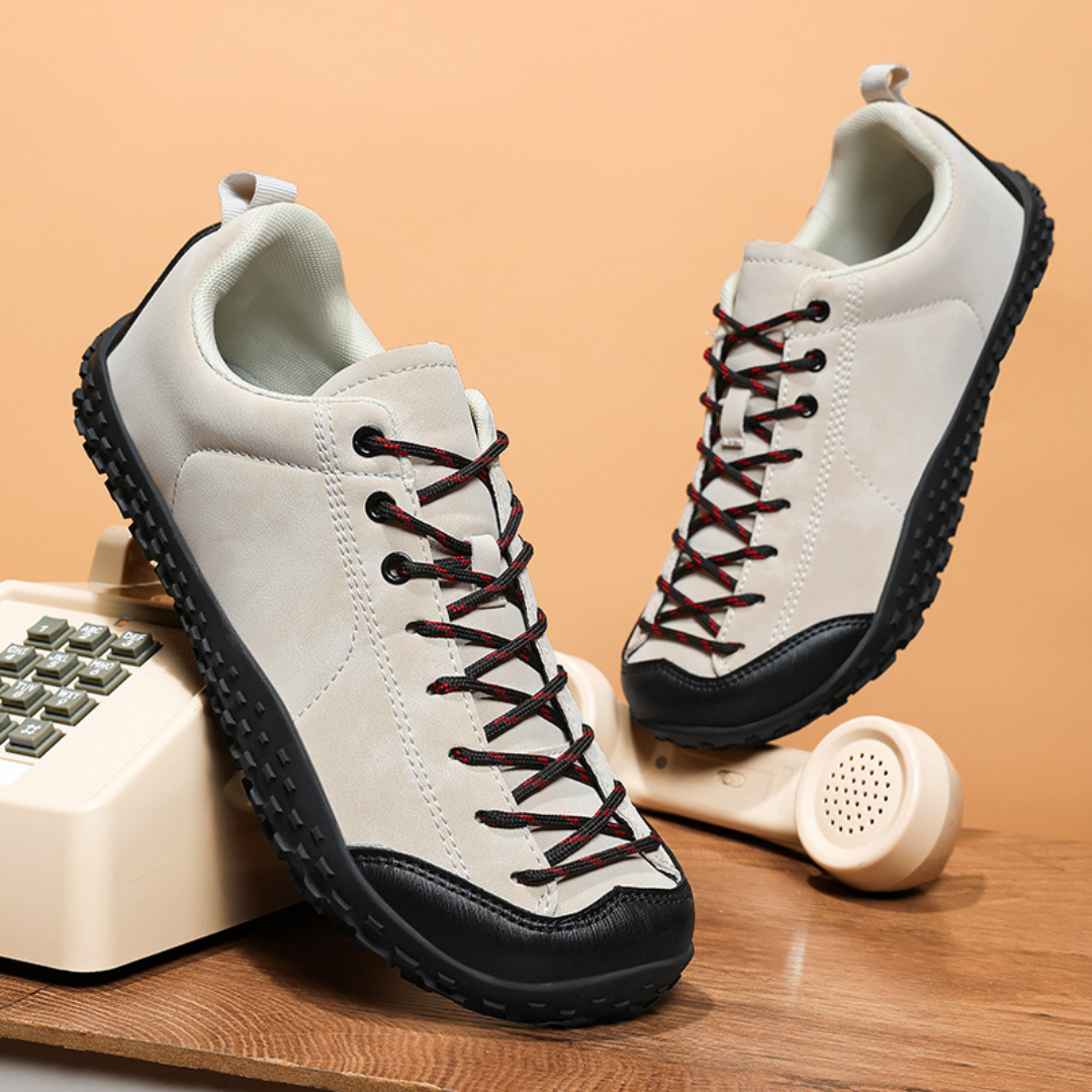 Keaton – Wasserdichte Wanderschuhe