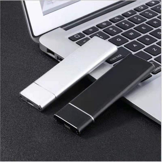 Externe SSD 8 TB mit USB 3.1 für schnelle Dateiübertragungen im kompakten Format