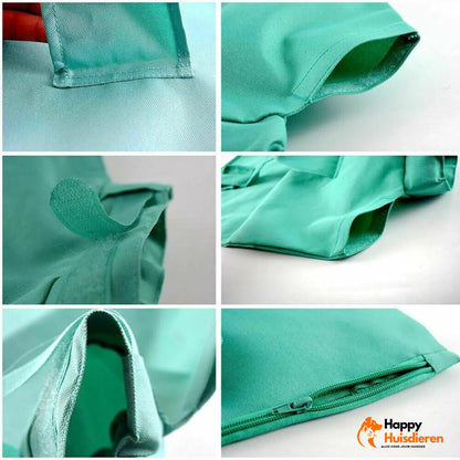 Draagplezier Tas | Comfortabele Reistas voor Katten