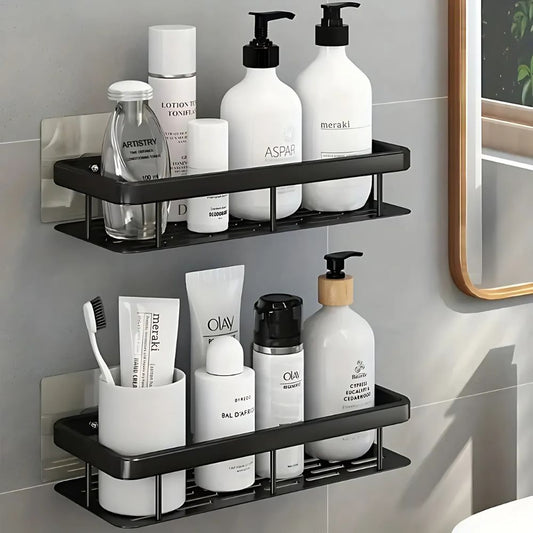 Duschregal Caddy Organizer – Ordnung in Ihrer Dusche 0