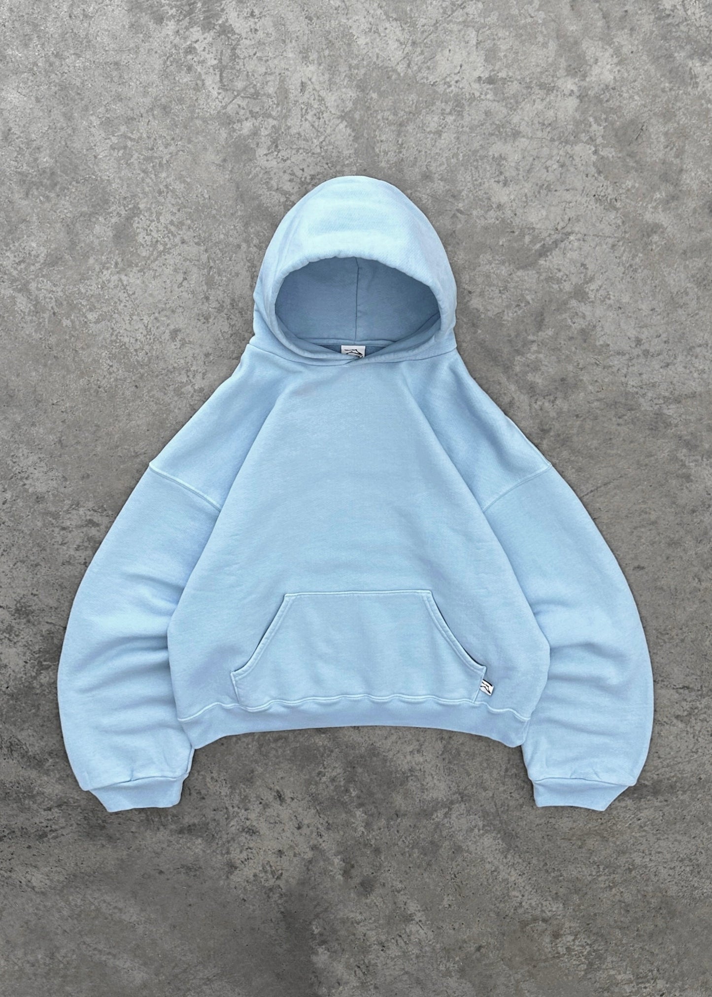 Stilfuld hættetrøje til kvinder – blød, afslappet sweatshirt