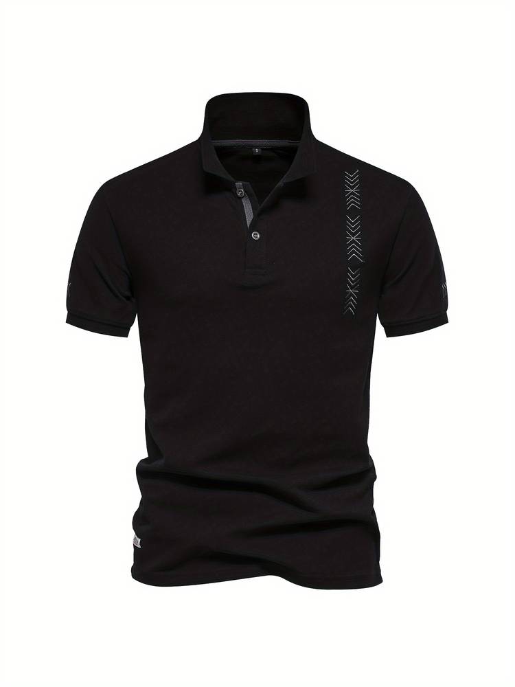 Made Gents | Sintana Polo | 50% Korting!