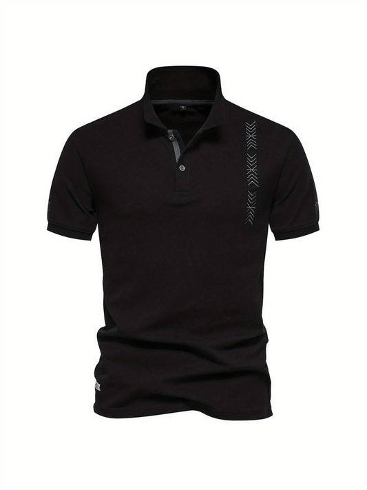 Made Gents | Sintana Polo | 50% Korting!