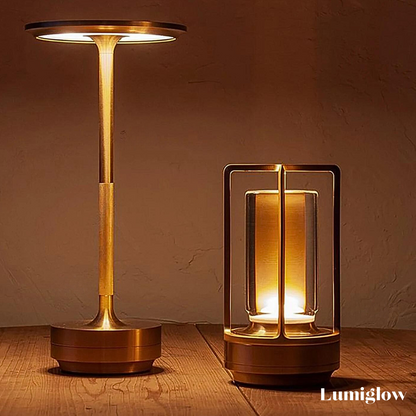 Lumiglow Elegance Lamp - BUY ONE GET ONE FREE
