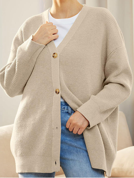 ELISA™ - Neue gestrickte Strickjacke Kollektion Herbst 2023