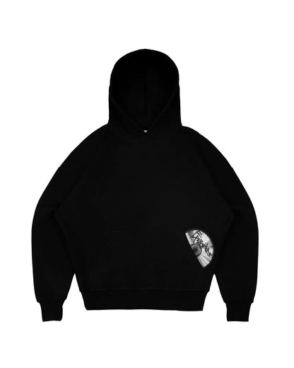 DISK Hoodie