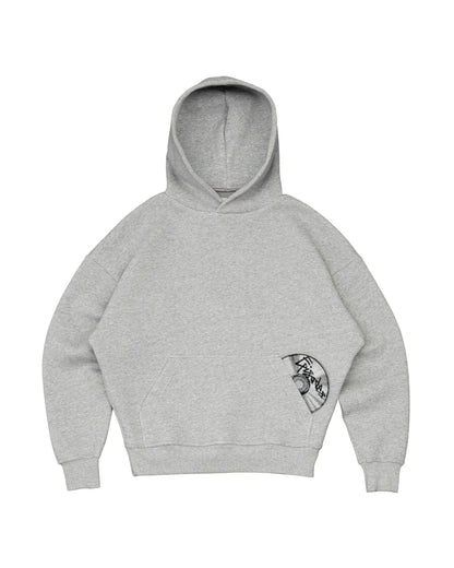 DISK Hoodie