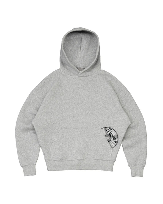 DISK Hoodie