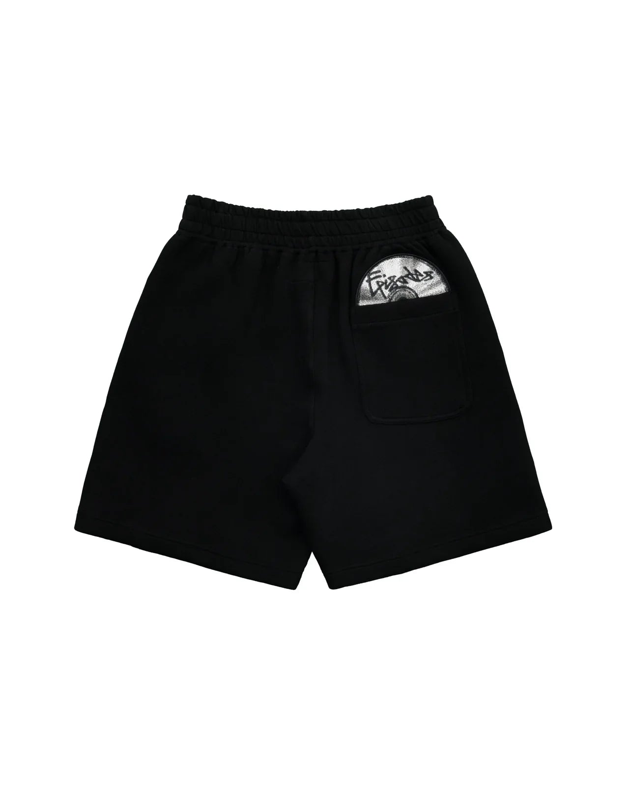DISK Shorts