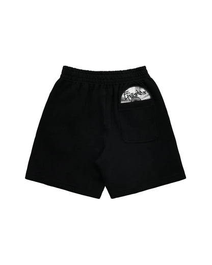 DISK Shorts