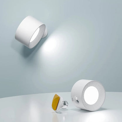Easystick kabellose Wandleuchte