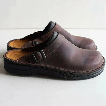 Harlan | Women's Orthopedic Slip-On Sandals