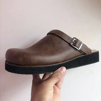 Harlan | Women's Orthopedic Slip-On Sandals