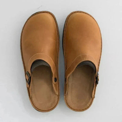Harlan | Women's Orthopedic Slip-On Sandals