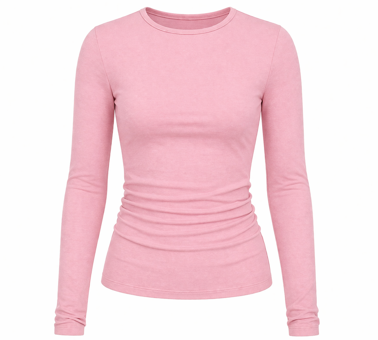 Classic Long Sleeve