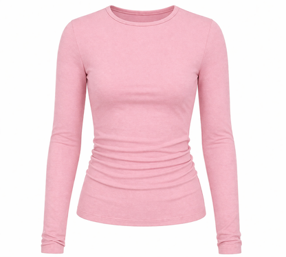 Classic Long Sleeve