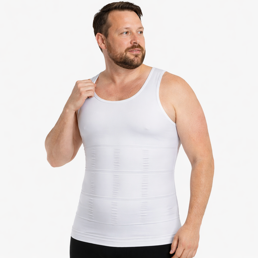 FORMERS - Shapewear Unterhemdd