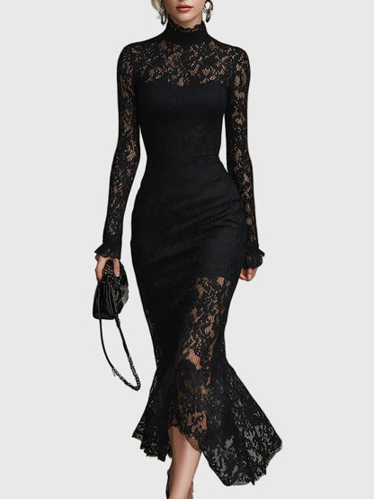Natalie | Maxi Dress