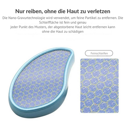 Hornhaut-Entferner Deluxe