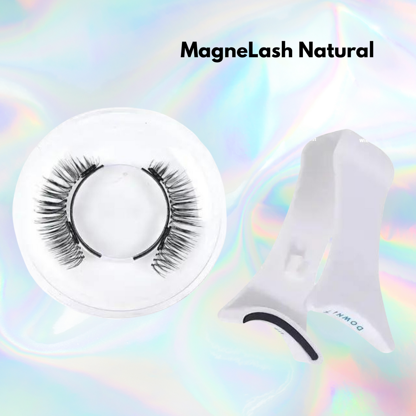 Magnetische LuxusLashes