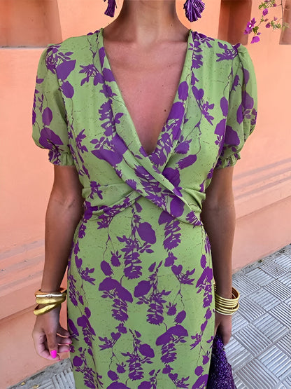 Andrea™ | Vestido de Verano
