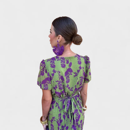 Beatriz™ | Vestido Estiloso