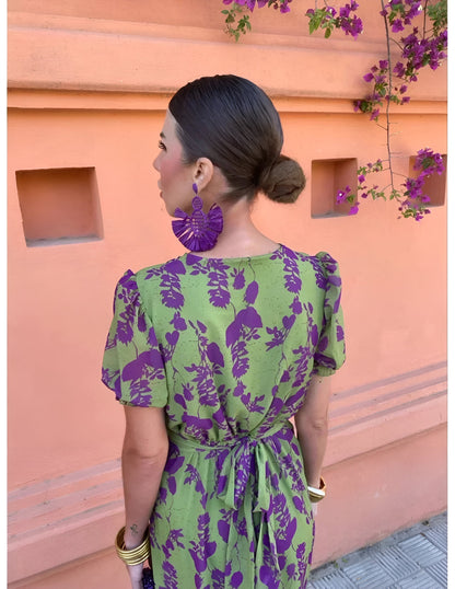 Andrea™ | Vestido de Verano