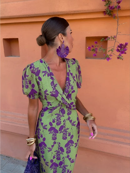 Andrea™ | Vestido de Verano