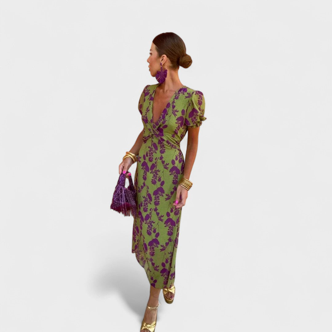 Beatriz™ | Vestido Estiloso