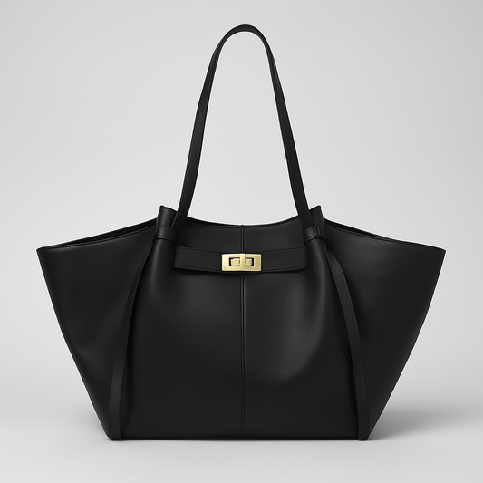 Elegante Shopper Handtas – Tijdloos & Functioneel
