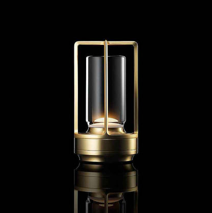 Elegante Tischlampe für stilvolle Beleuchtung