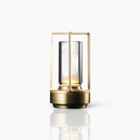 Elegante Tischlampe für stilvolle Beleuchtung - Roborro