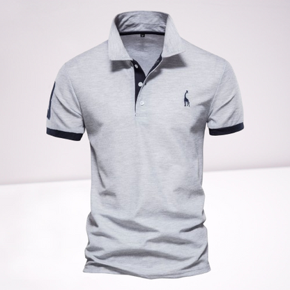 Elegantes Polohemd für Herren 6