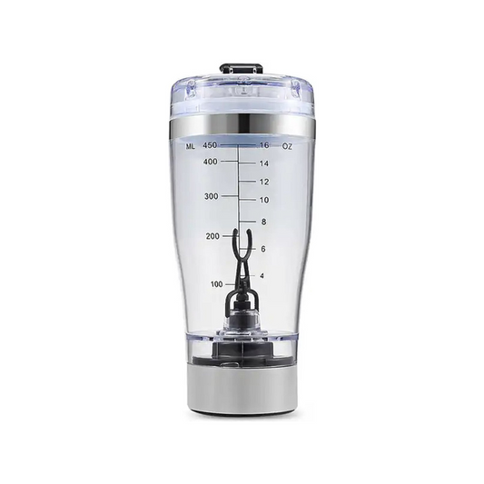 Elektrische Proteïne Shakebeker (450 ml) - VoltMix