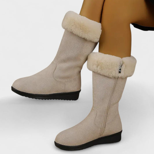 Elias™ | Varme, elegante støvler