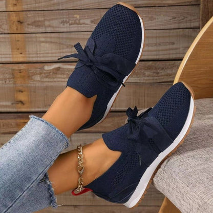Scarpe da ginnastica in rete traspirante – Sneakers leggere e comode