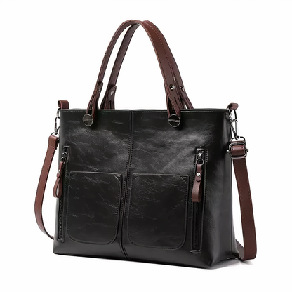 Sydney | Vegan Leather Handbag