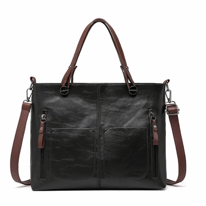 Sydney | Vegan Leather Handbag