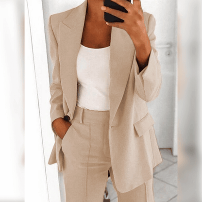 Avencea - Women's Blazer for an Elegant Look