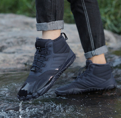 Outdoor Barfußschuhe - Luca
